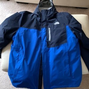 North Face Mens jacket